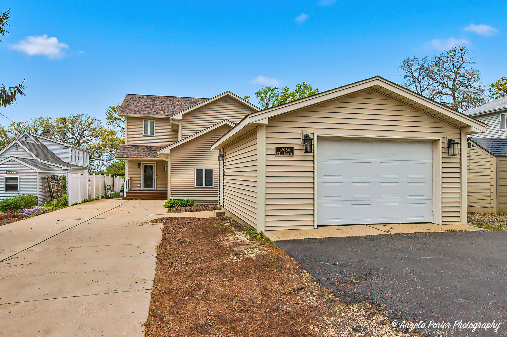 35166 N Lake Shore Road, Ingleside, IL 60041