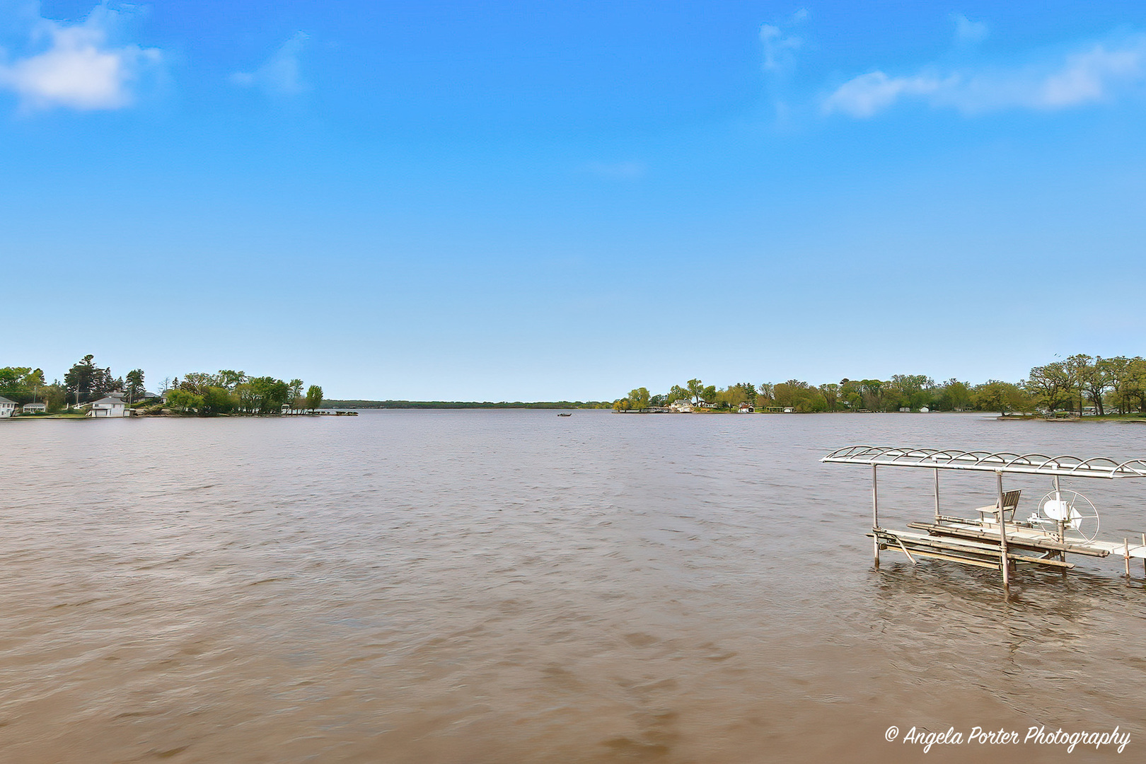 35166 N Lake Shore Road, Ingleside, IL 60041