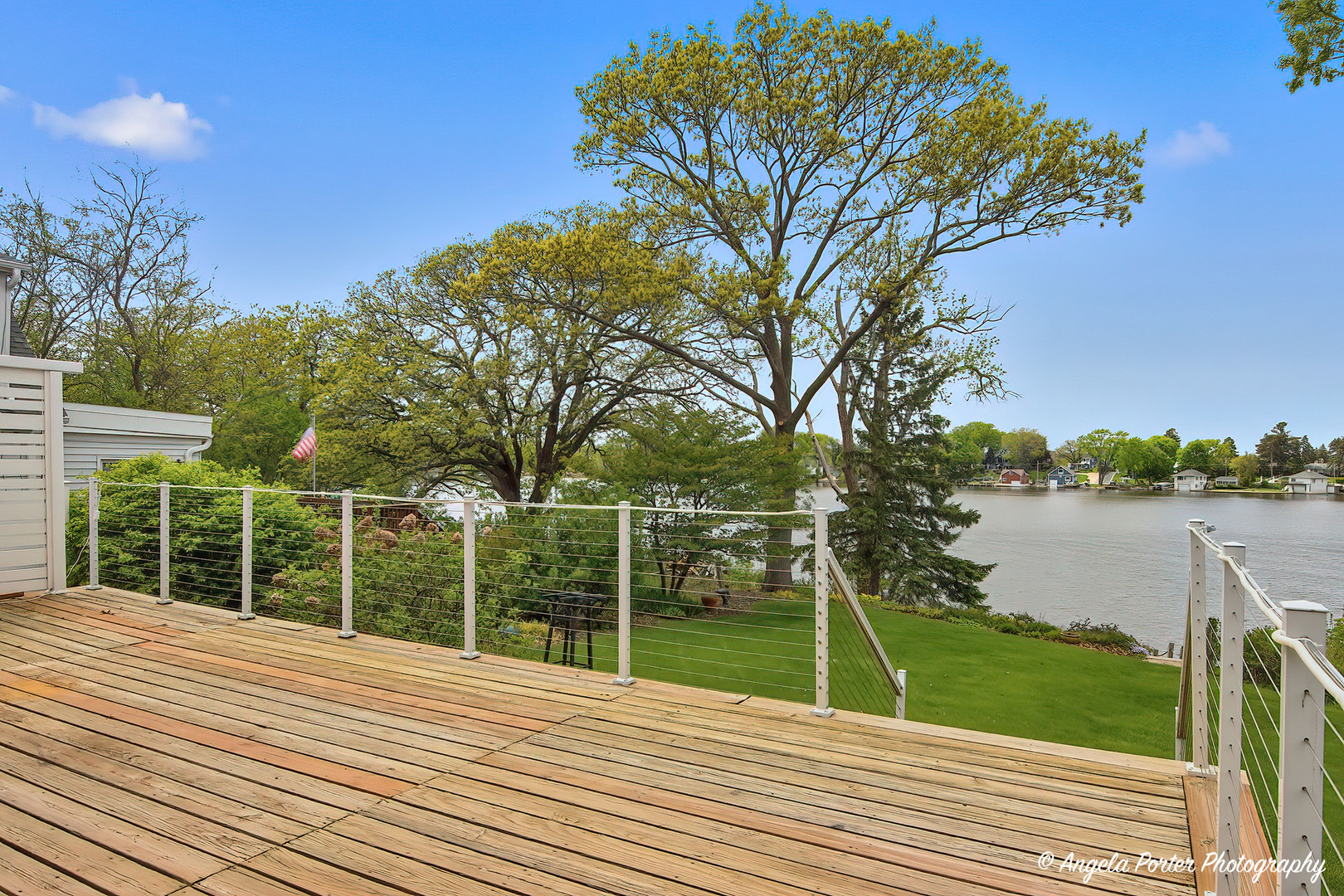 35166 N Lake Shore Road, Ingleside, IL 60041
