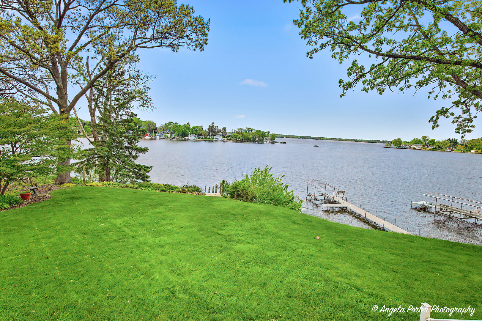 35166 N Lake Shore Road, Ingleside, IL 60041