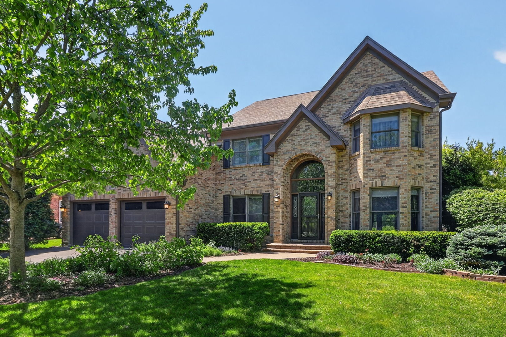 0N462 Arbor Court, Winfield, IL 60190