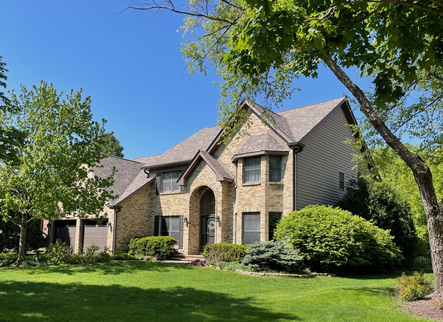 0N462 Arbor Court, Winfield, IL 60190