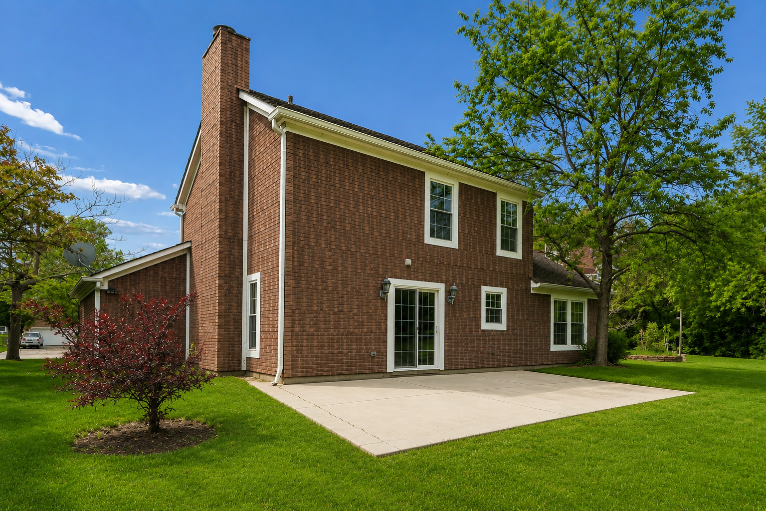 1019 Bothwell Court, Bolingbrook, IL 60440