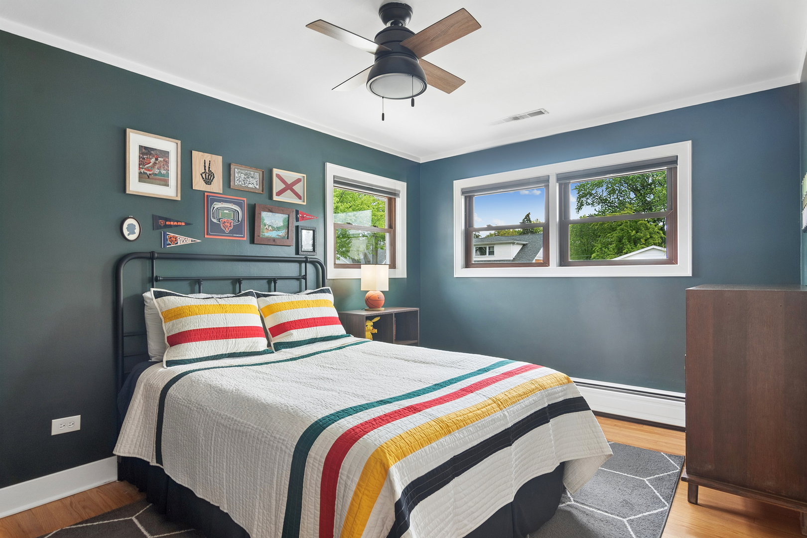 532 S Waterman Avenue, Arlington Heights, IL 60004