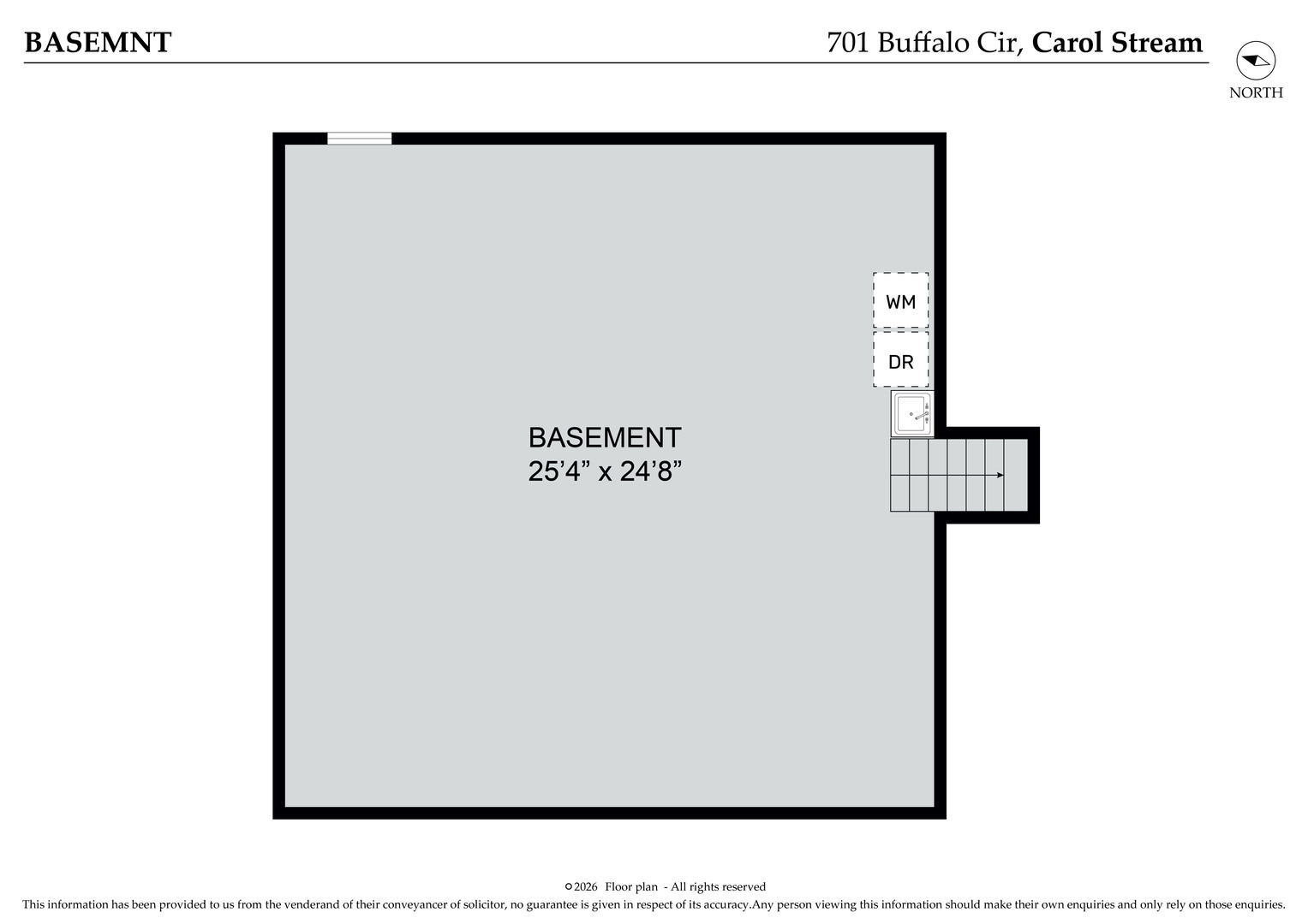 701 Buffalo Circle, Carol Stream, IL 60188