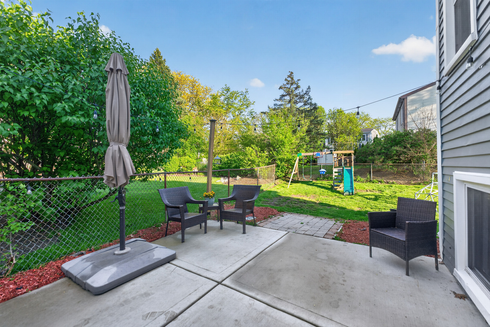 701 Buffalo Circle, Carol Stream, IL 60188