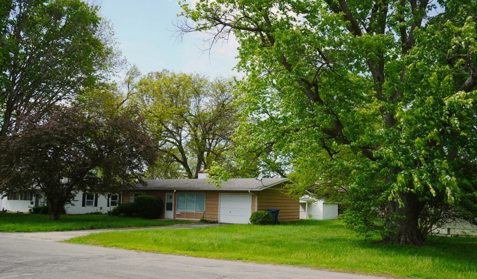256 W Fleming Street, Watseka, IL 60970