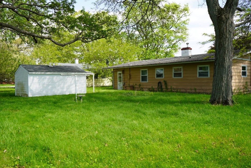 256 W Fleming Street, Watseka, IL 60970