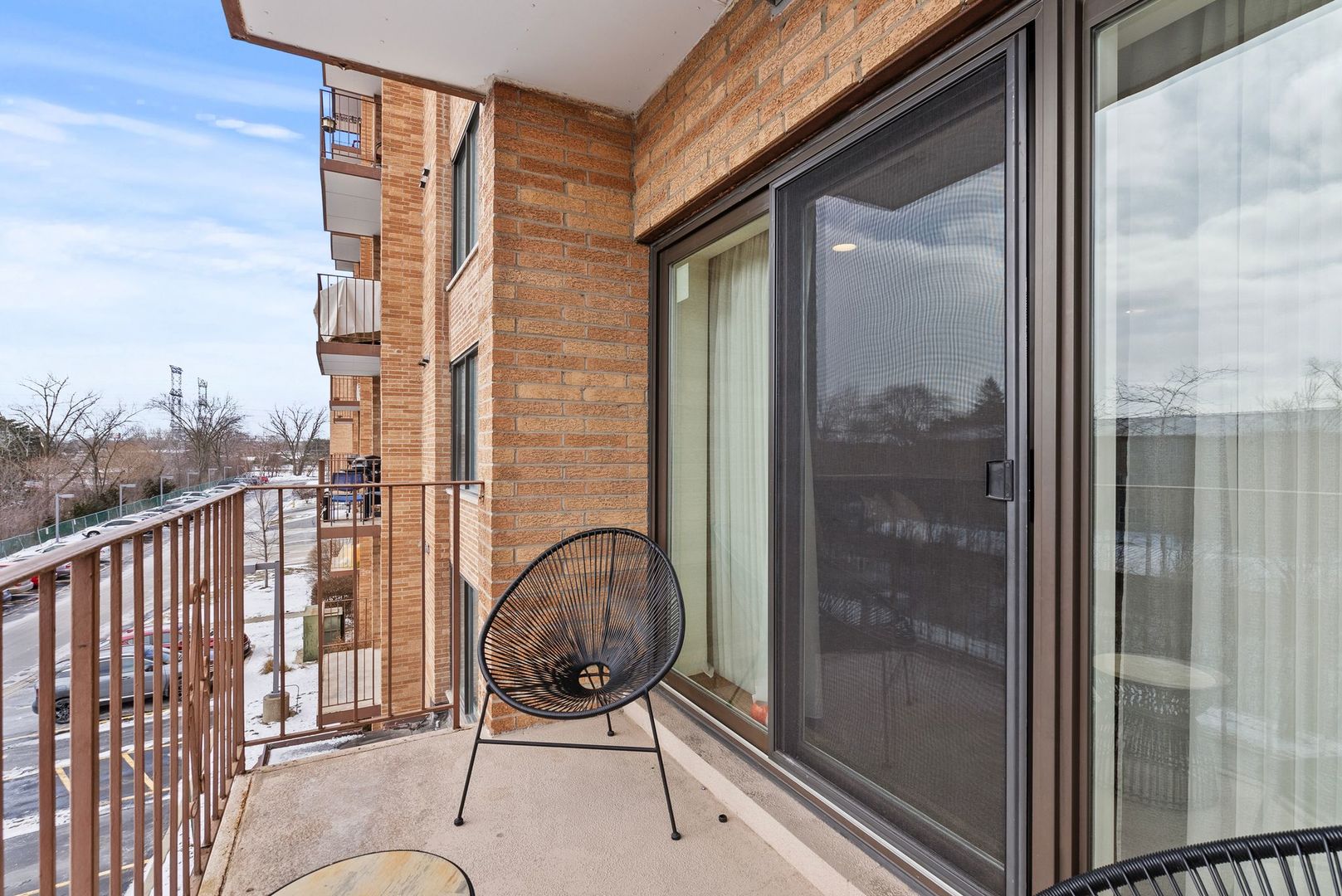 1777 W CRYSTAL Lane #307, Mount Prospect, IL 60056