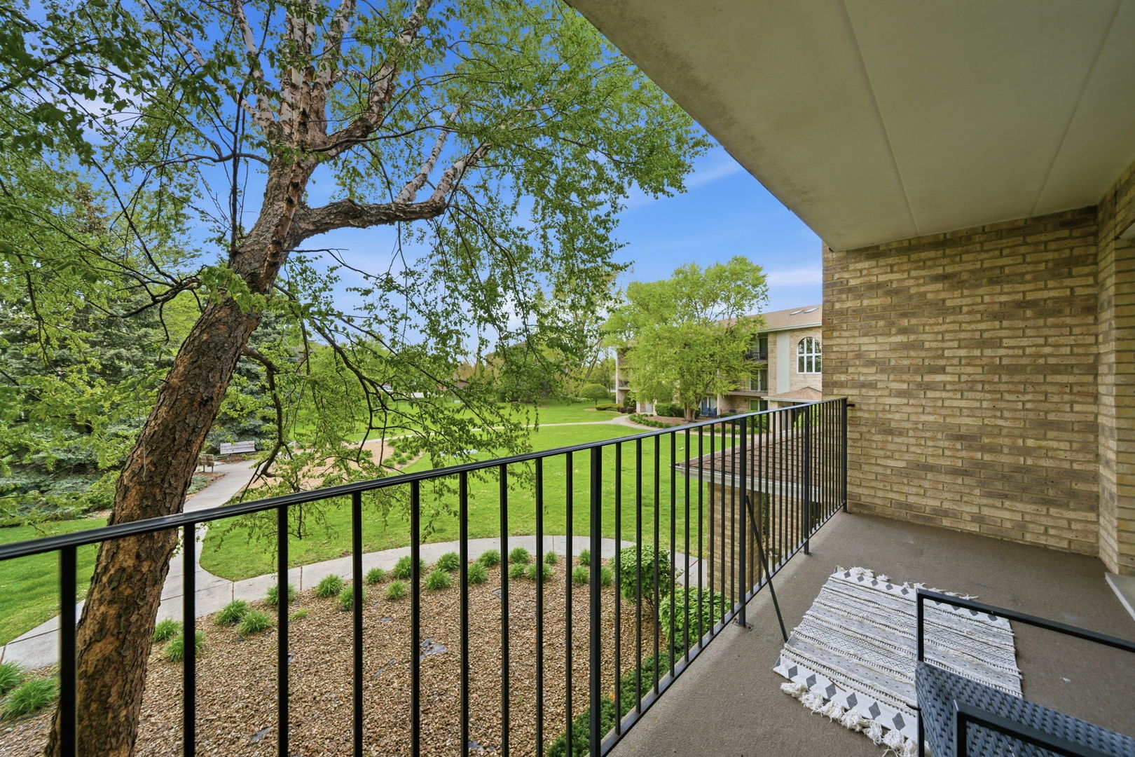 15809 S 76th Avenue #2F, Orland Park, IL 60462
