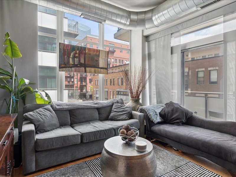 660 W WAYMAN Street #405B, Chicago, IL 60661