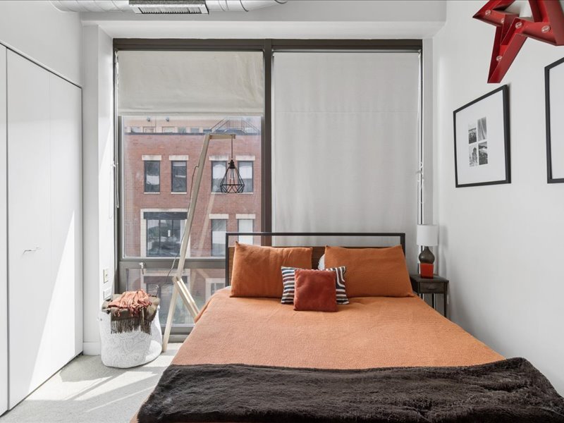 660 W WAYMAN Street #405B, Chicago, IL 60661