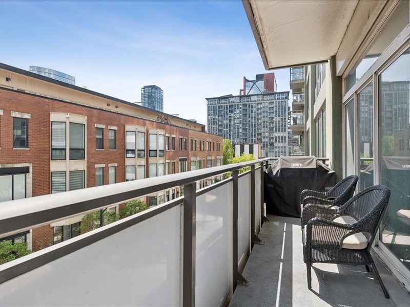 660 W WAYMAN Street #405B, Chicago, IL 60661