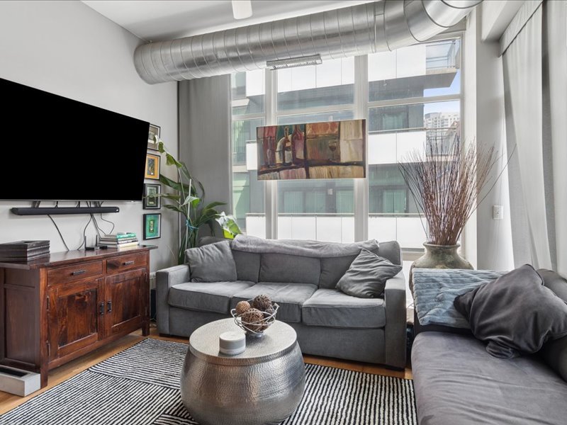 660 W WAYMAN Street #405B, Chicago, IL 60661
