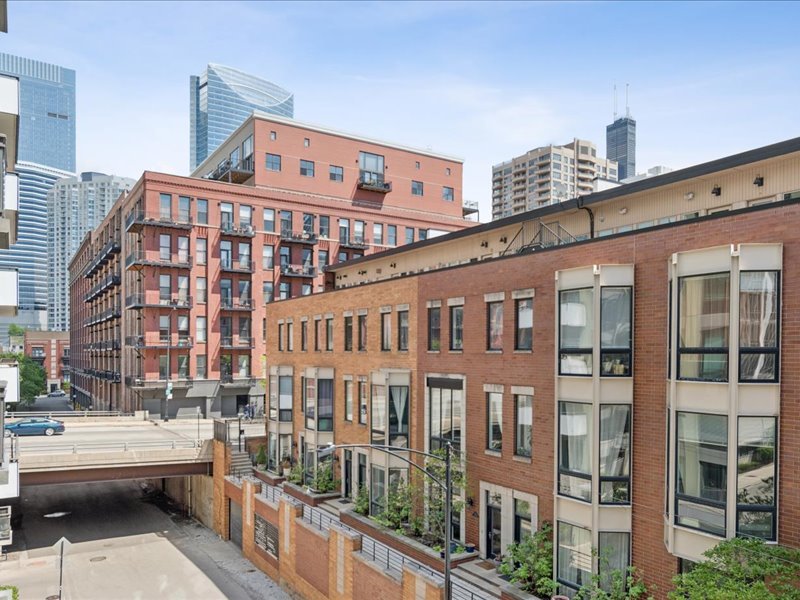 660 W WAYMAN Street #405B, Chicago, IL 60661