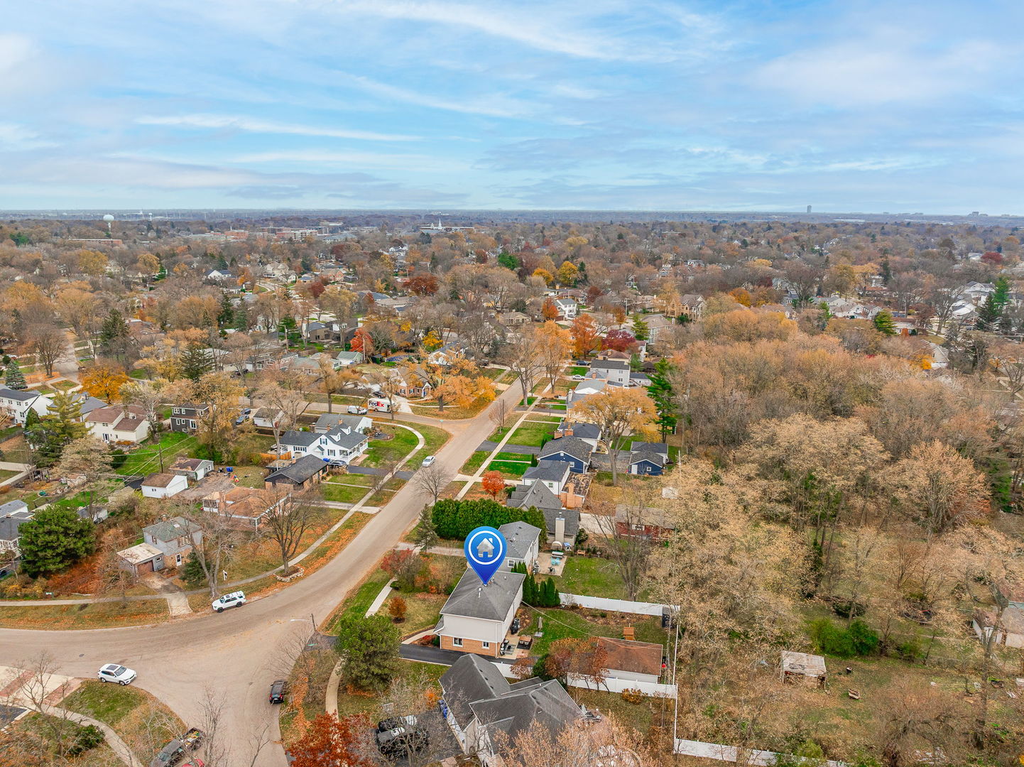 1620 Sawyer Avenue, Glen Ellyn, IL 60137