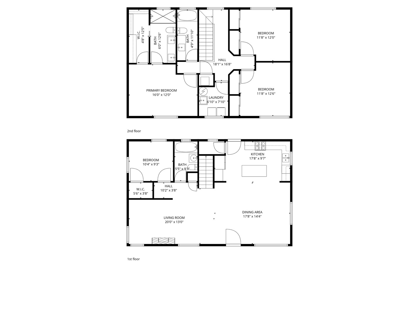 1620 Sawyer Avenue, Glen Ellyn, IL 60137
