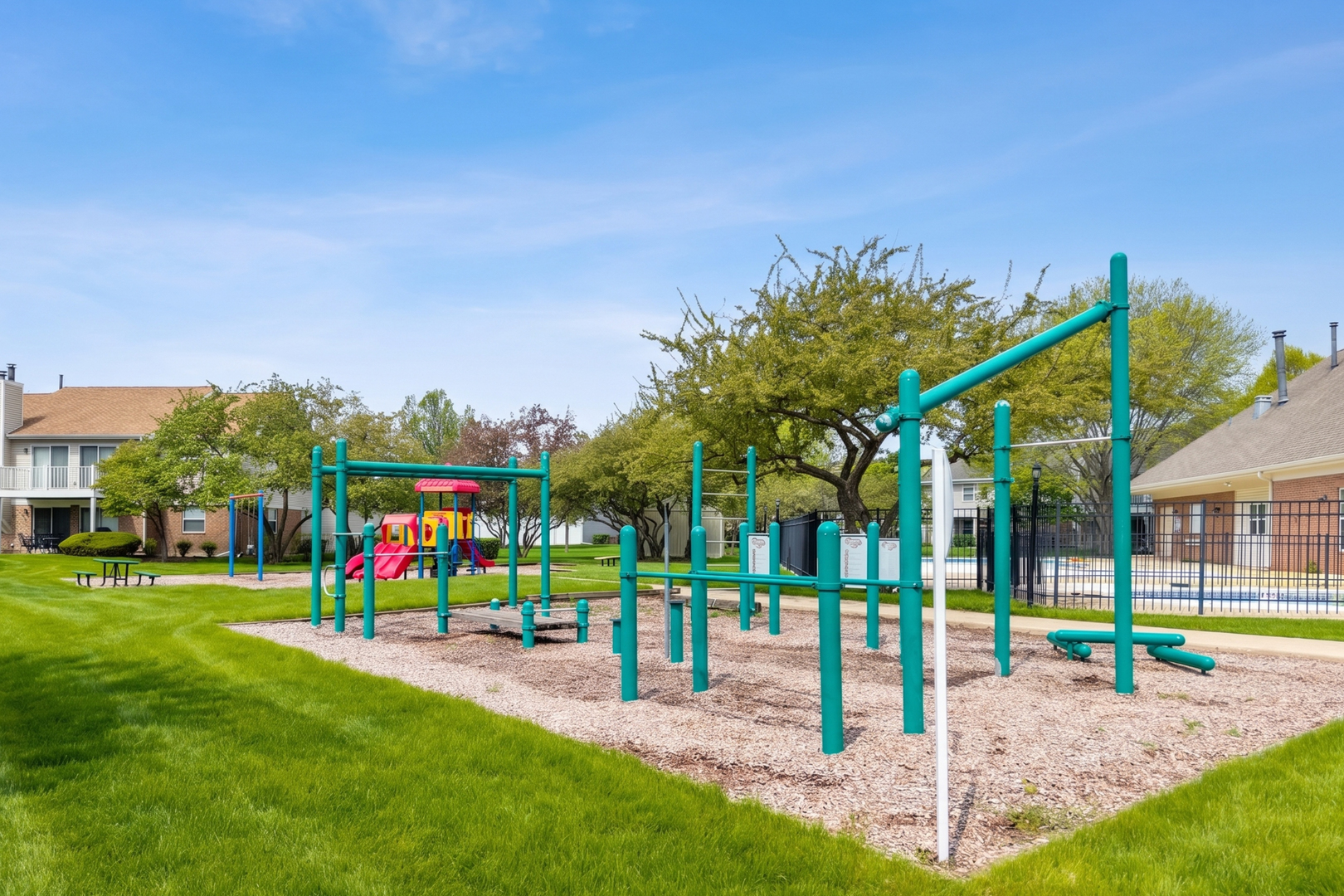 2845 Meadow Lane #V1, Schaumburg, IL 60193