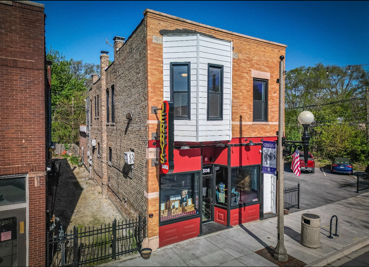 13308 Olde Western Avenue #2, Blue Island, IL 60406