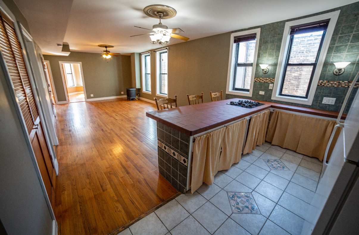 13308 Olde Western Avenue #2, Blue Island, IL 60406