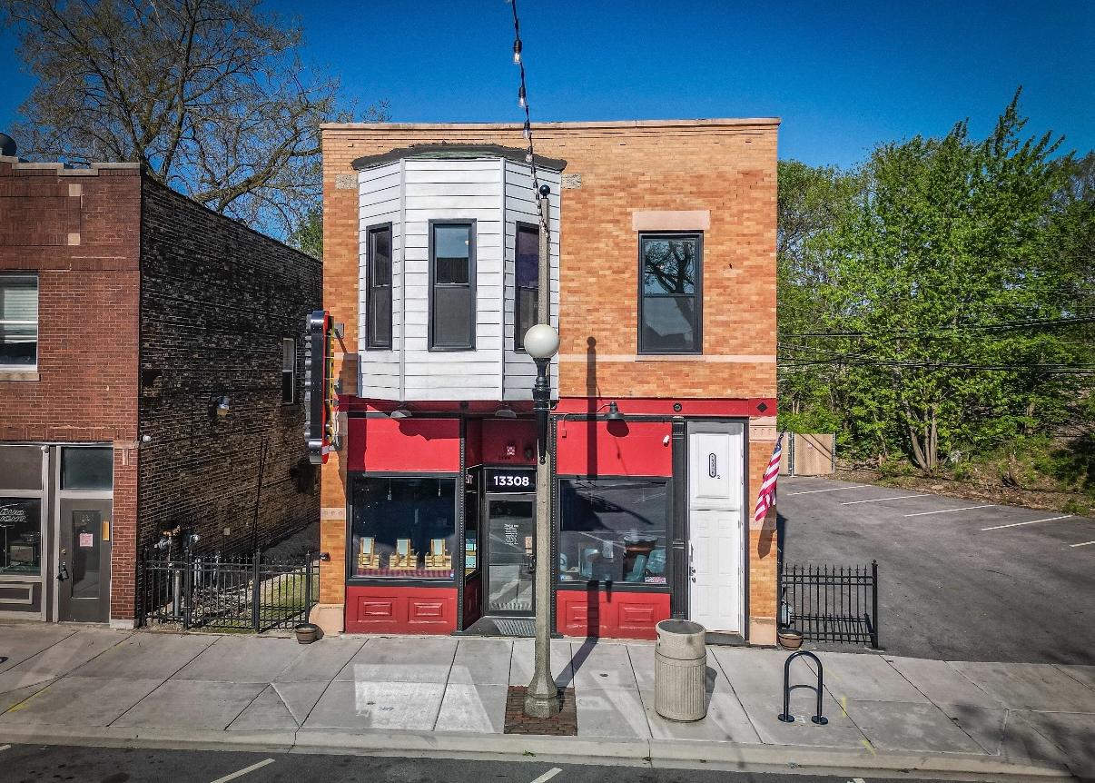 13308 Olde Western Avenue #2, Blue Island, IL 60406