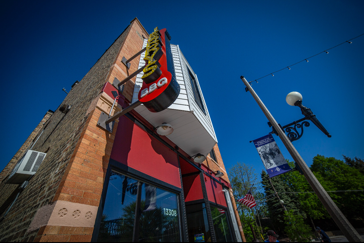 13308 Olde Western Avenue #2, Blue Island, IL 60406