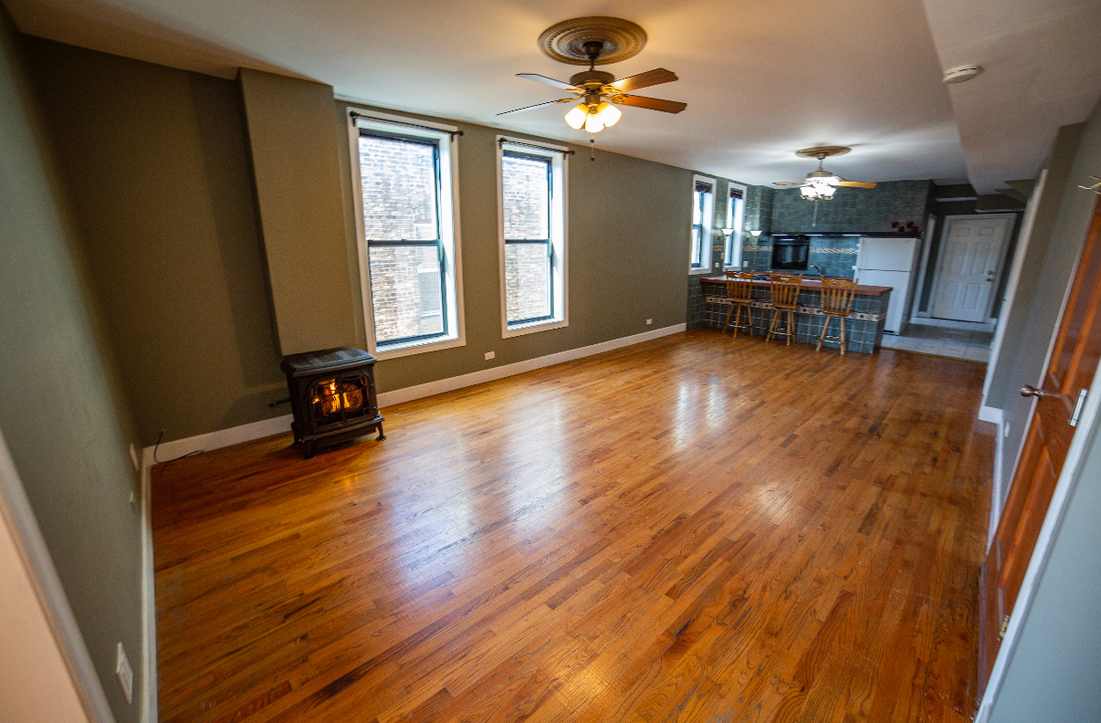13308 Olde Western Avenue #2, Blue Island, IL 60406
