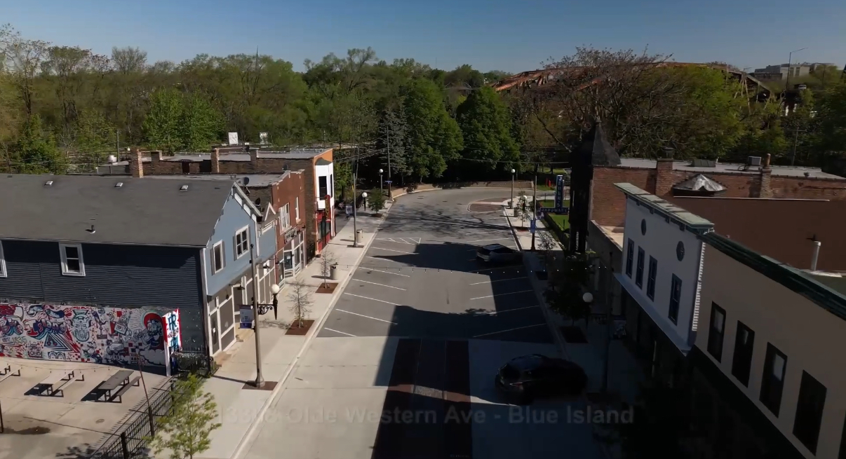 13308 Olde Western Avenue #2, Blue Island, IL 60406