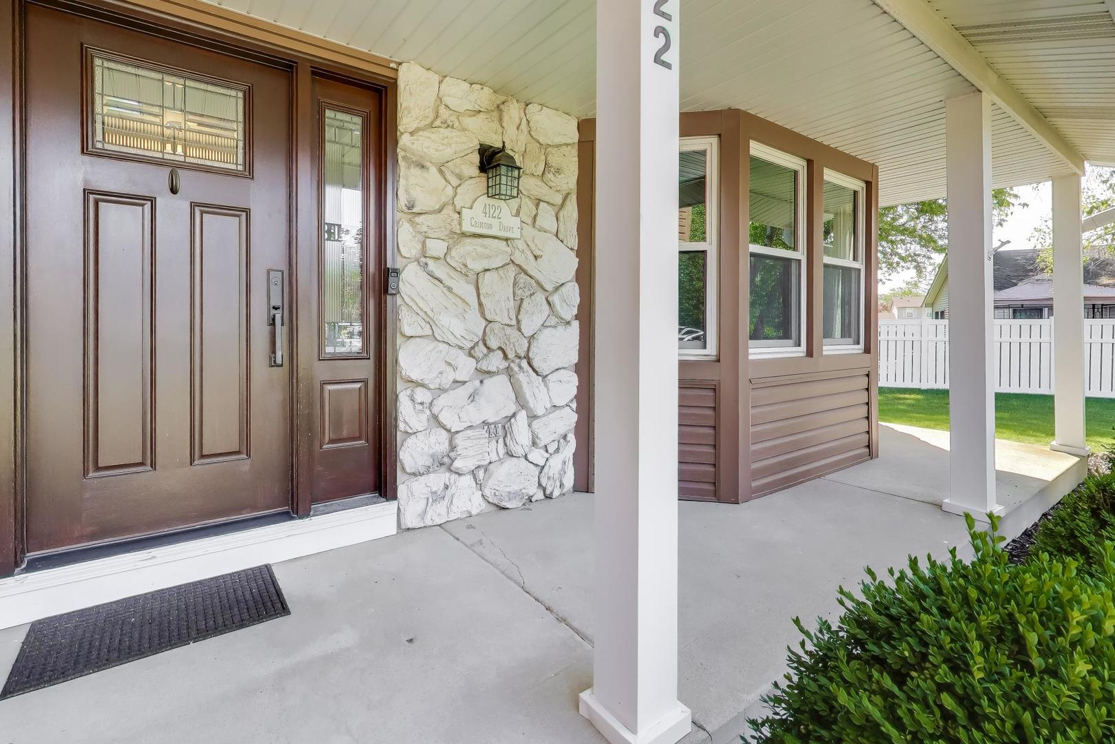 4122 Crimson Drive, Hoffman Estates, IL 60192