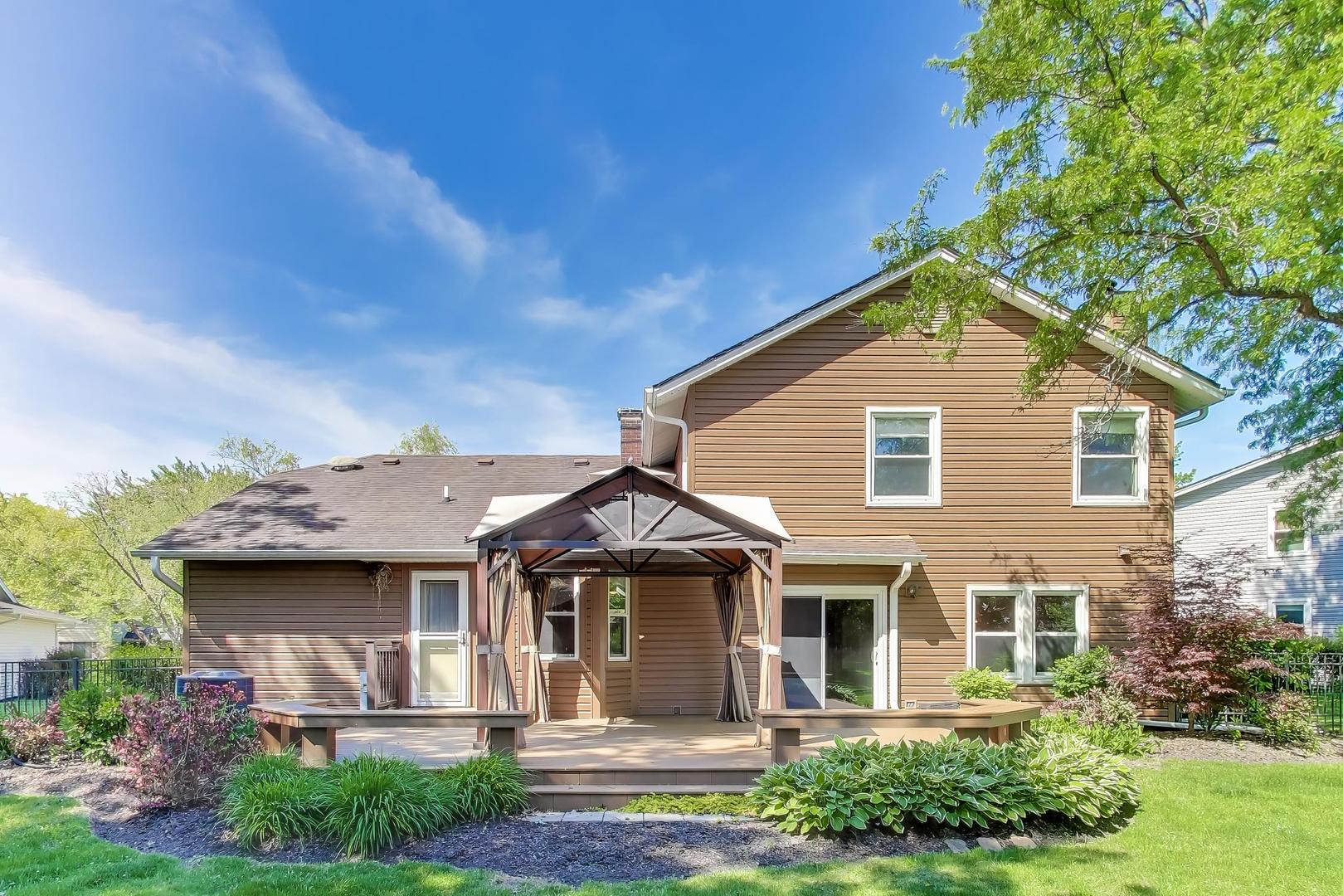 4122 Crimson Drive, Hoffman Estates, IL 60192