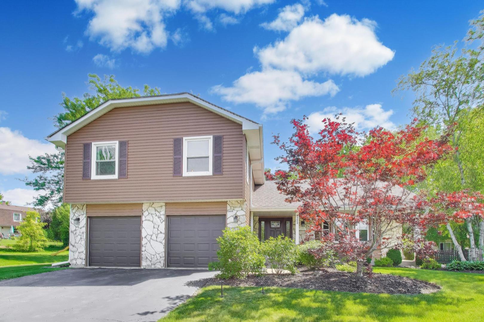 4122 Crimson Drive, Hoffman Estates, IL 60192