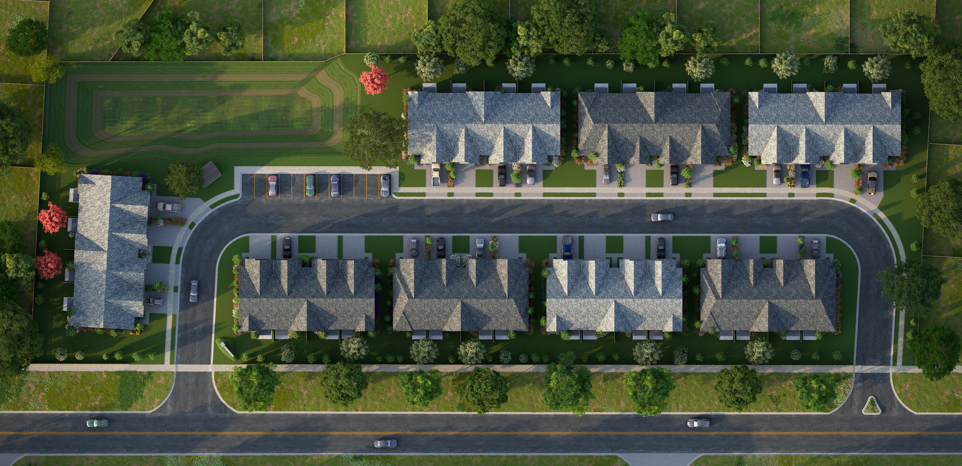 440 Prosper Lane, Carol Stream, IL 60188