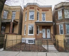 6016 S Carpenter Street, Chicago, IL 60621