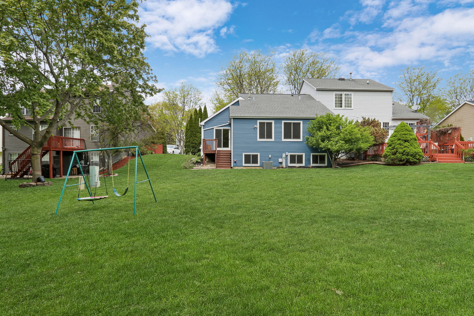 6292 Eagle Ridge Drive, Gurnee, IL 60031