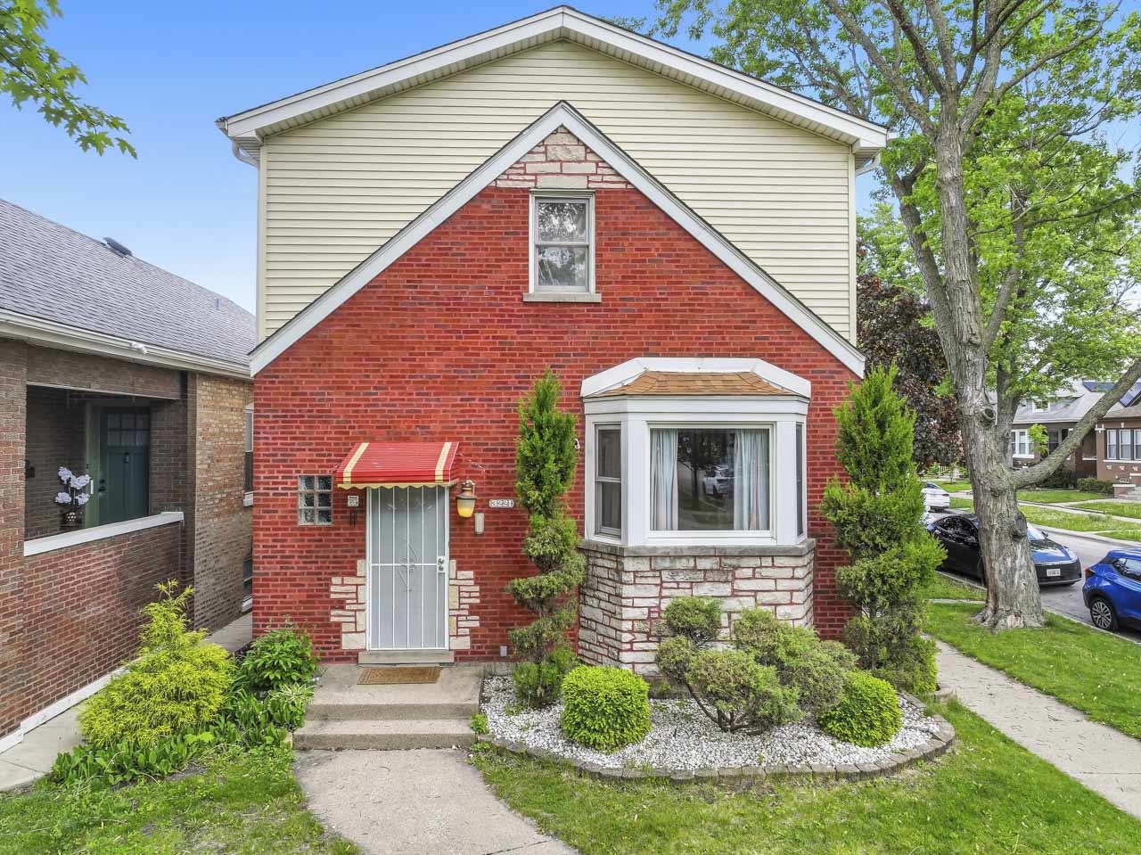 3221 Scoville Avenue, Berwyn, IL 60402