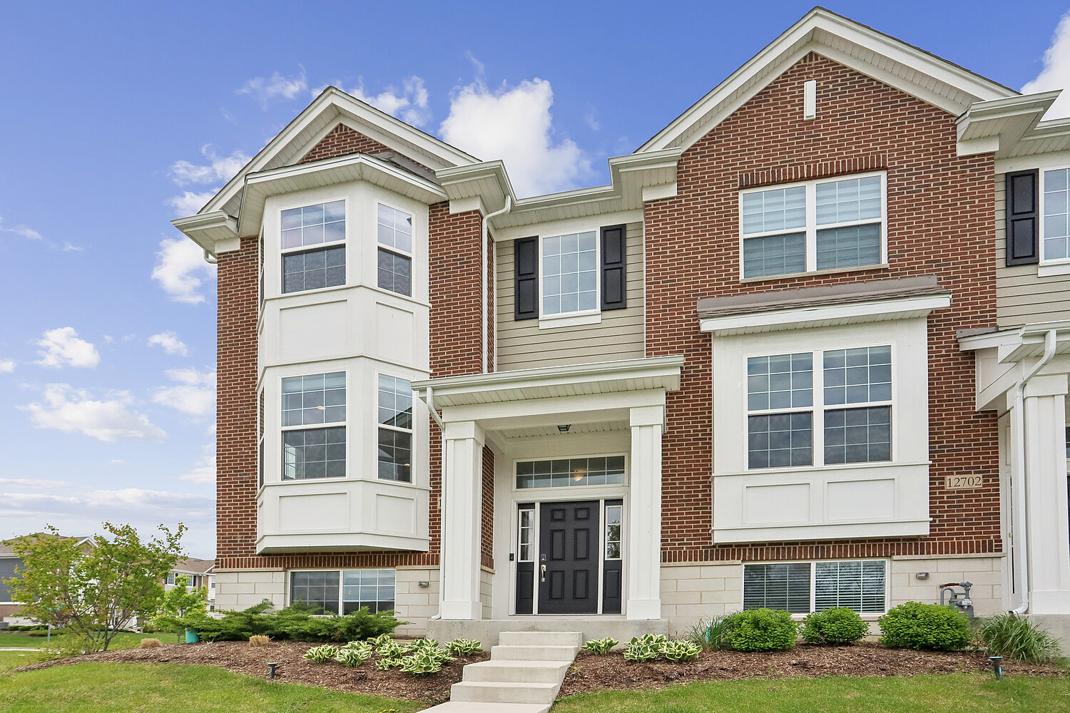 12700 W Belmont Court, Homer Glen, IL 60491