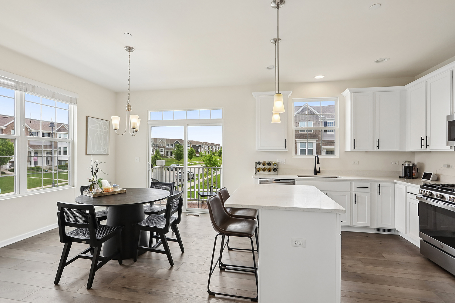 12700 W Belmont Court, Homer Glen, IL 60491
