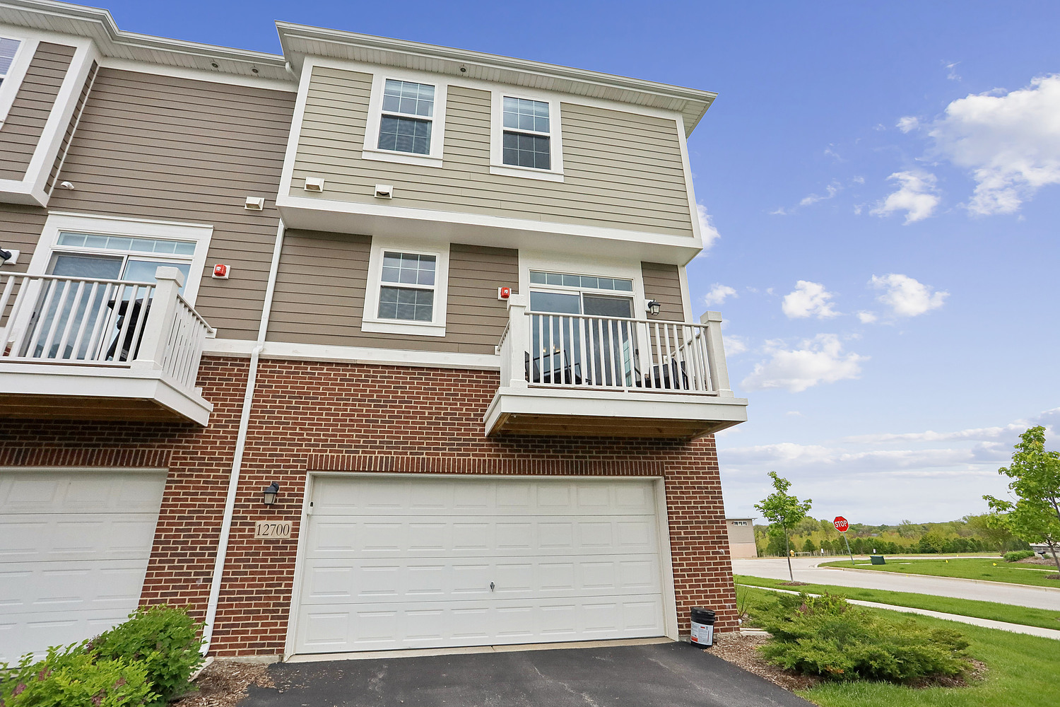 12700 W Belmont Court, Homer Glen, IL 60491