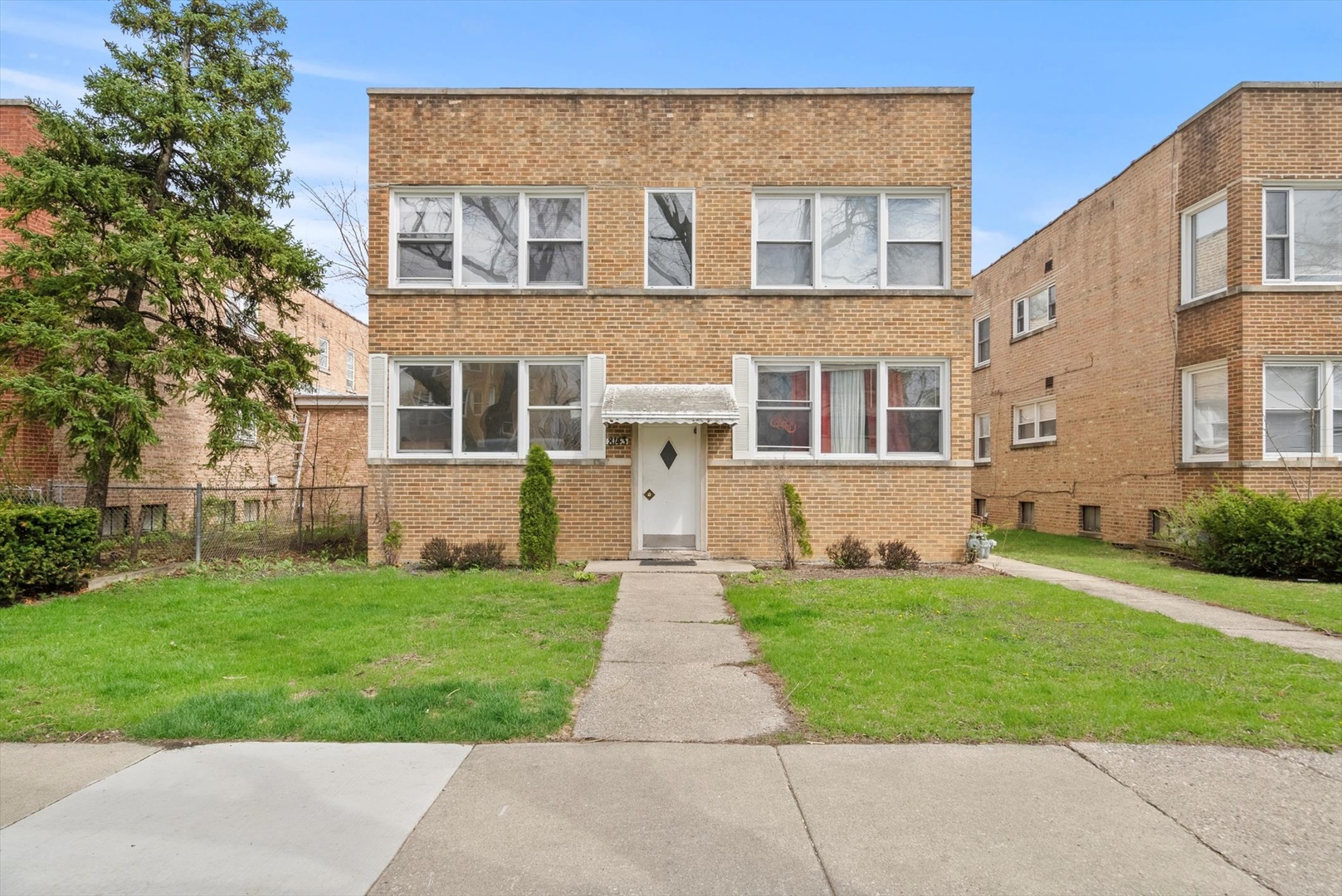 8143 Knox Avenue #2A, Skokie, IL 60076