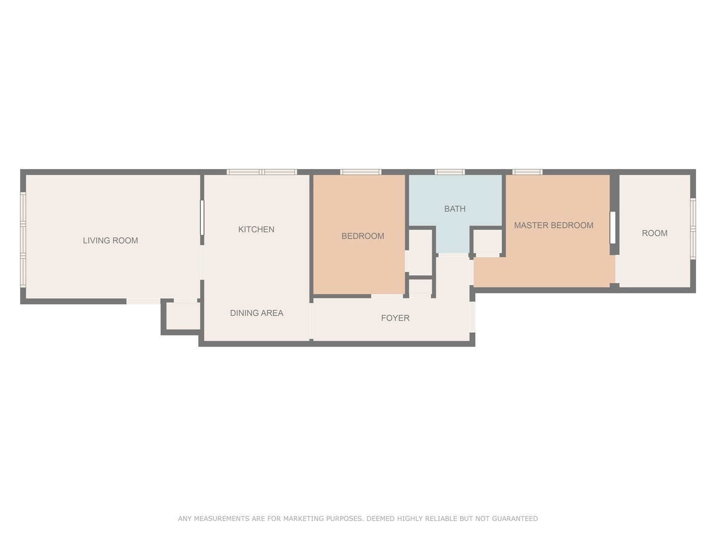 8143 Knox Avenue #2A, Skokie, IL 60076