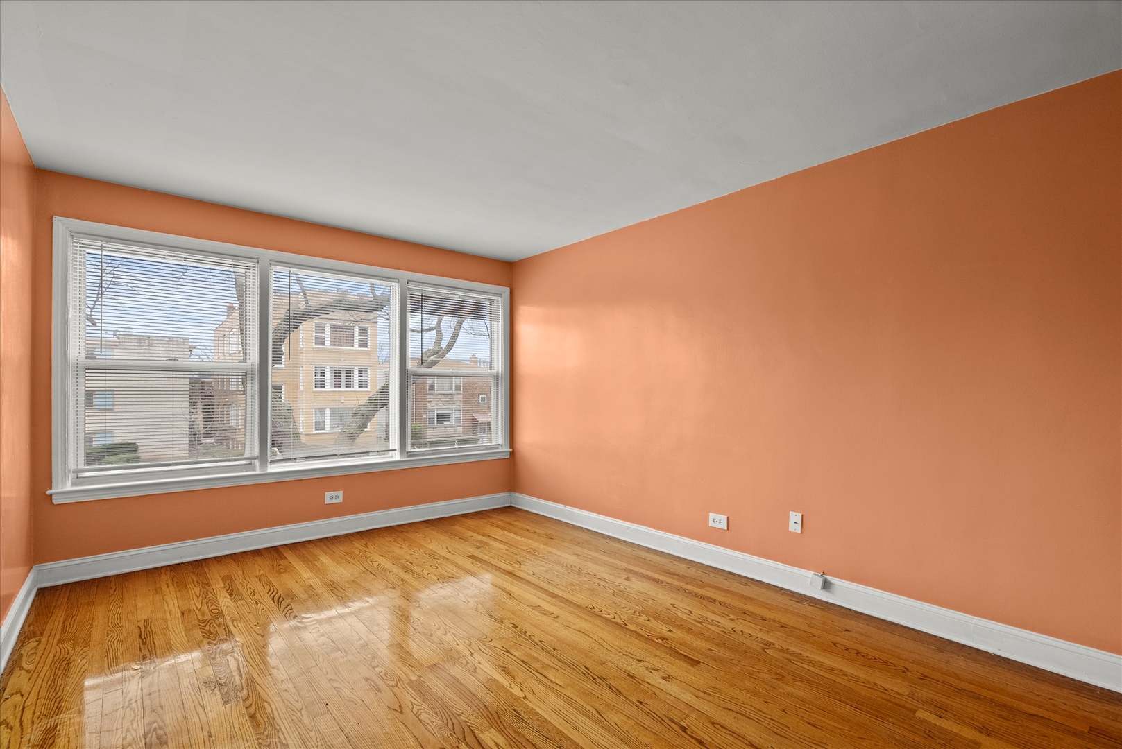 8143 Knox Avenue #2A, Skokie, IL 60076