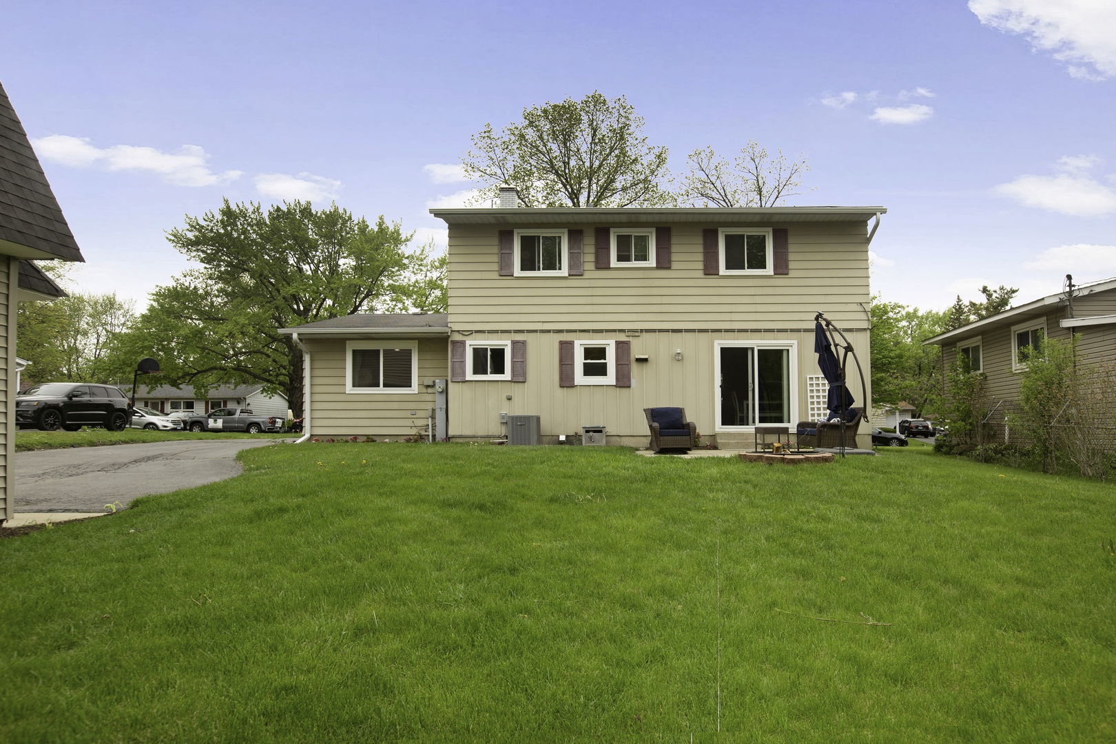36485 N Traer Terrace, Gurnee, IL 60031