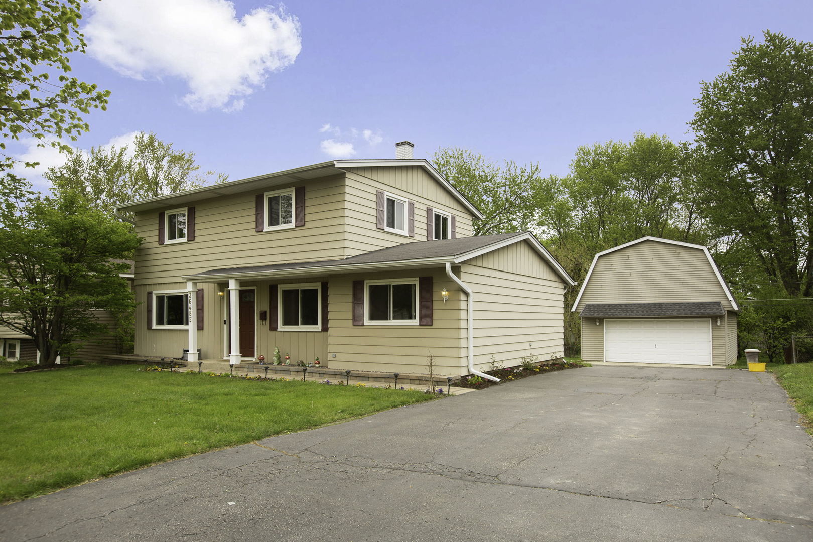36485 N Traer Terrace, Gurnee, IL 60031