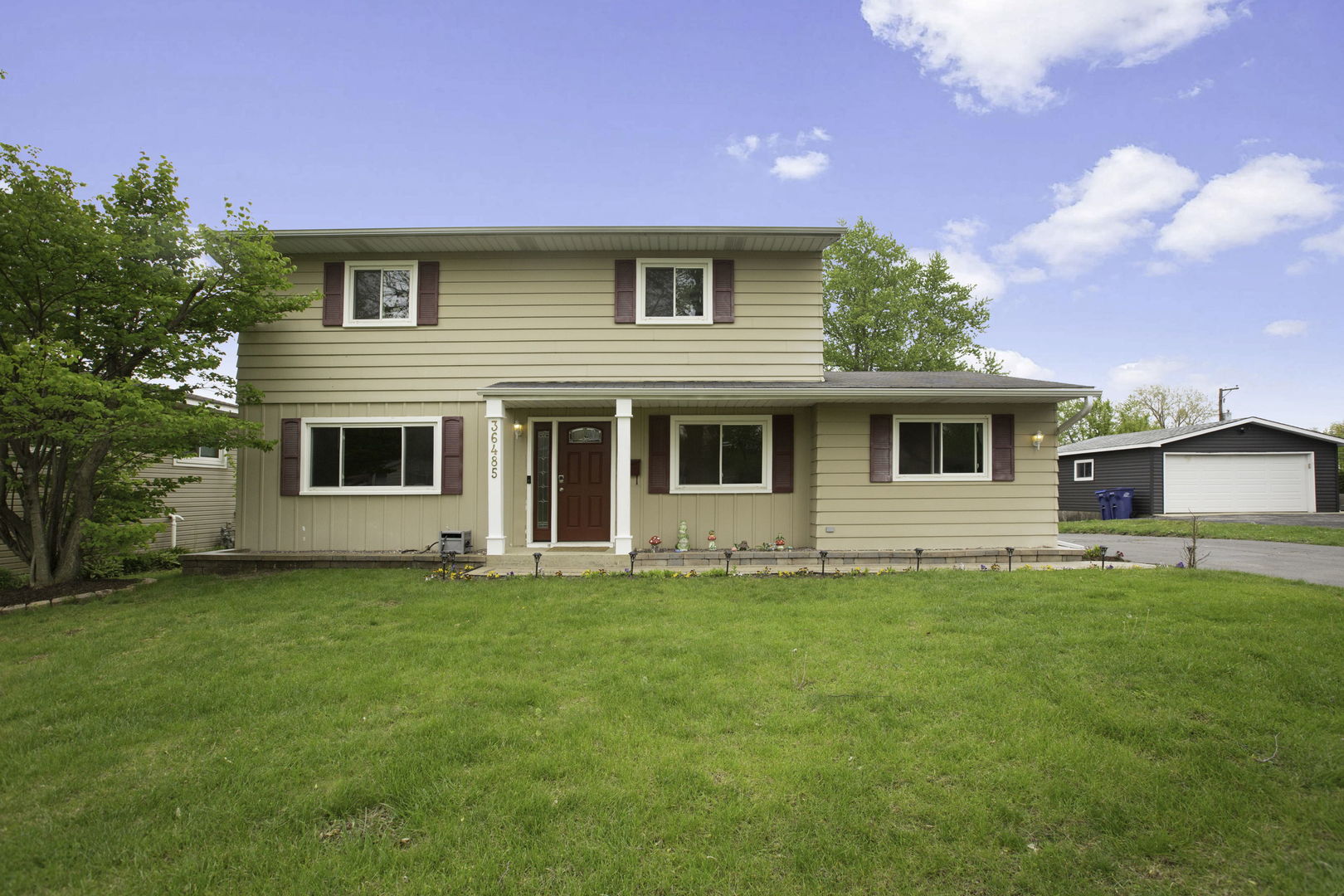 36485 N Traer Terrace, Gurnee, IL 60031