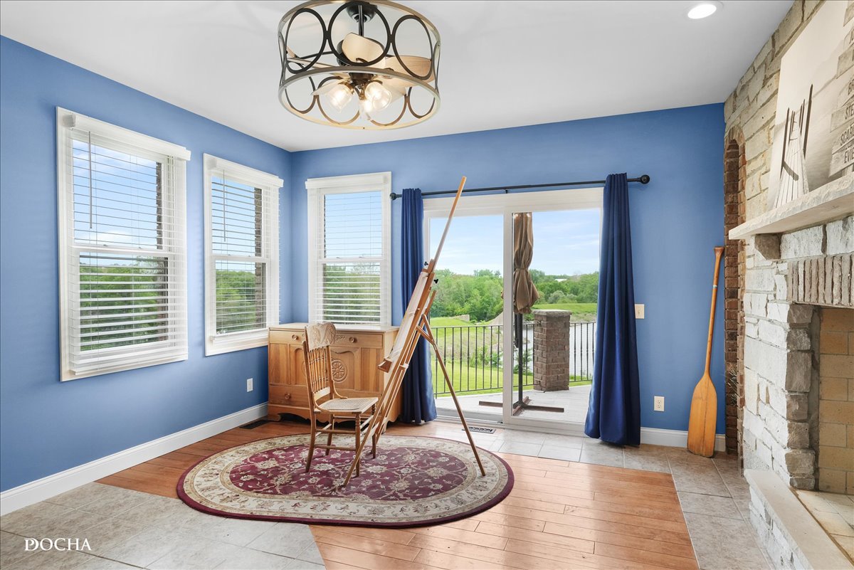 703 Glenda Court, Sandwich, IL 60548