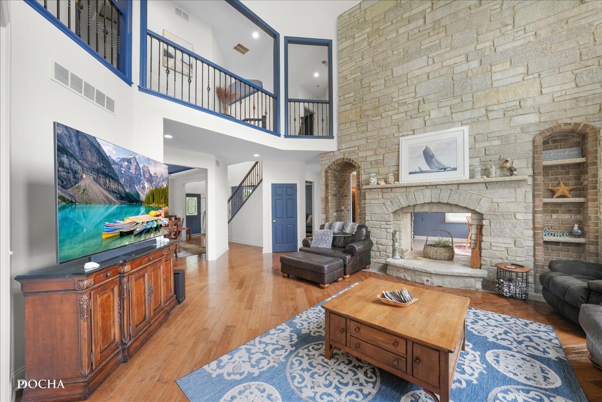703 Glenda Court, Sandwich, IL 60548