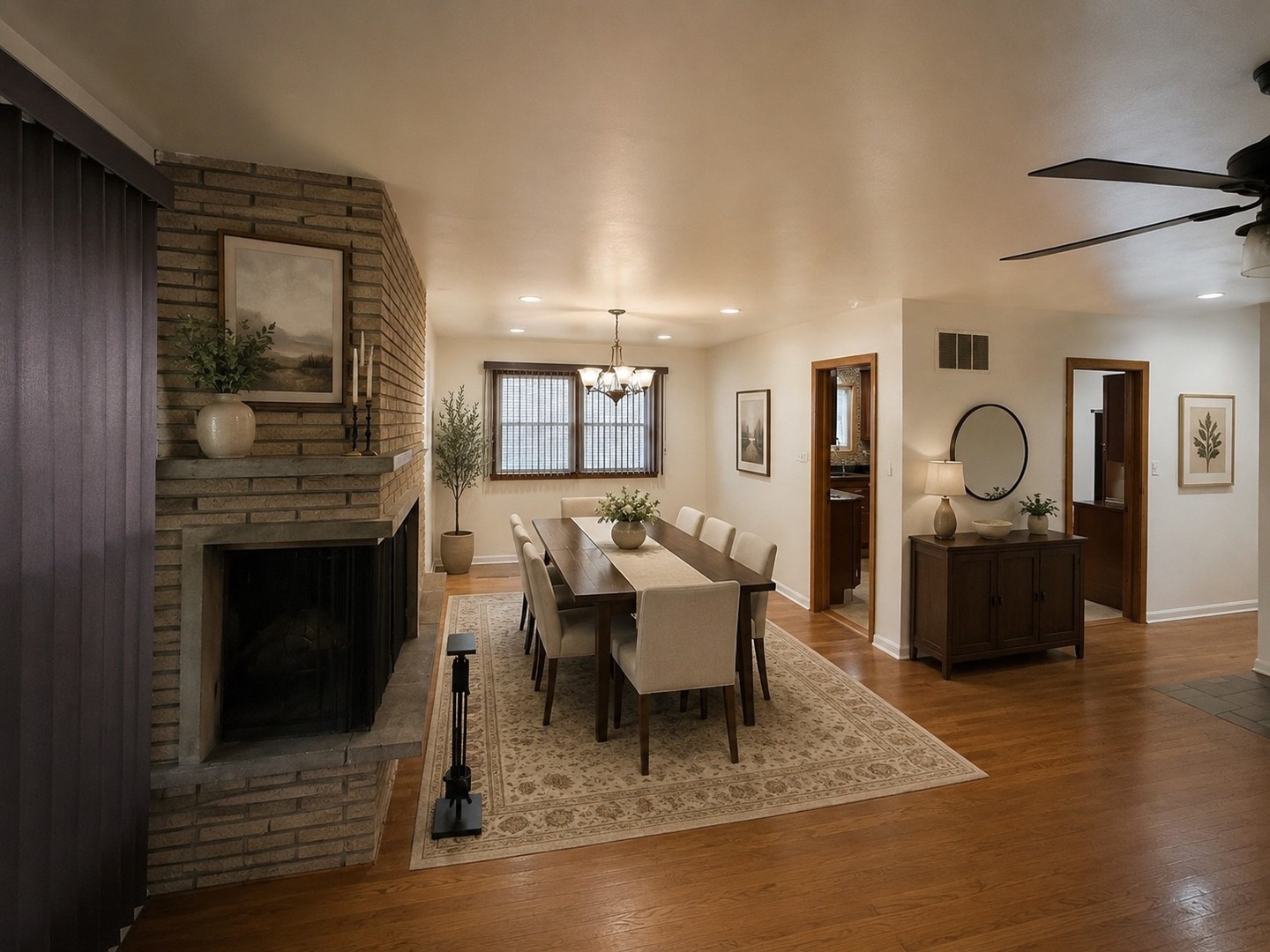 4437 W 100th Street, Oak Lawn, IL 60453