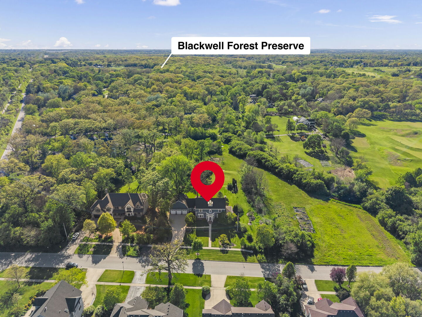 1760 Shaffner Road, Wheaton, IL 60189