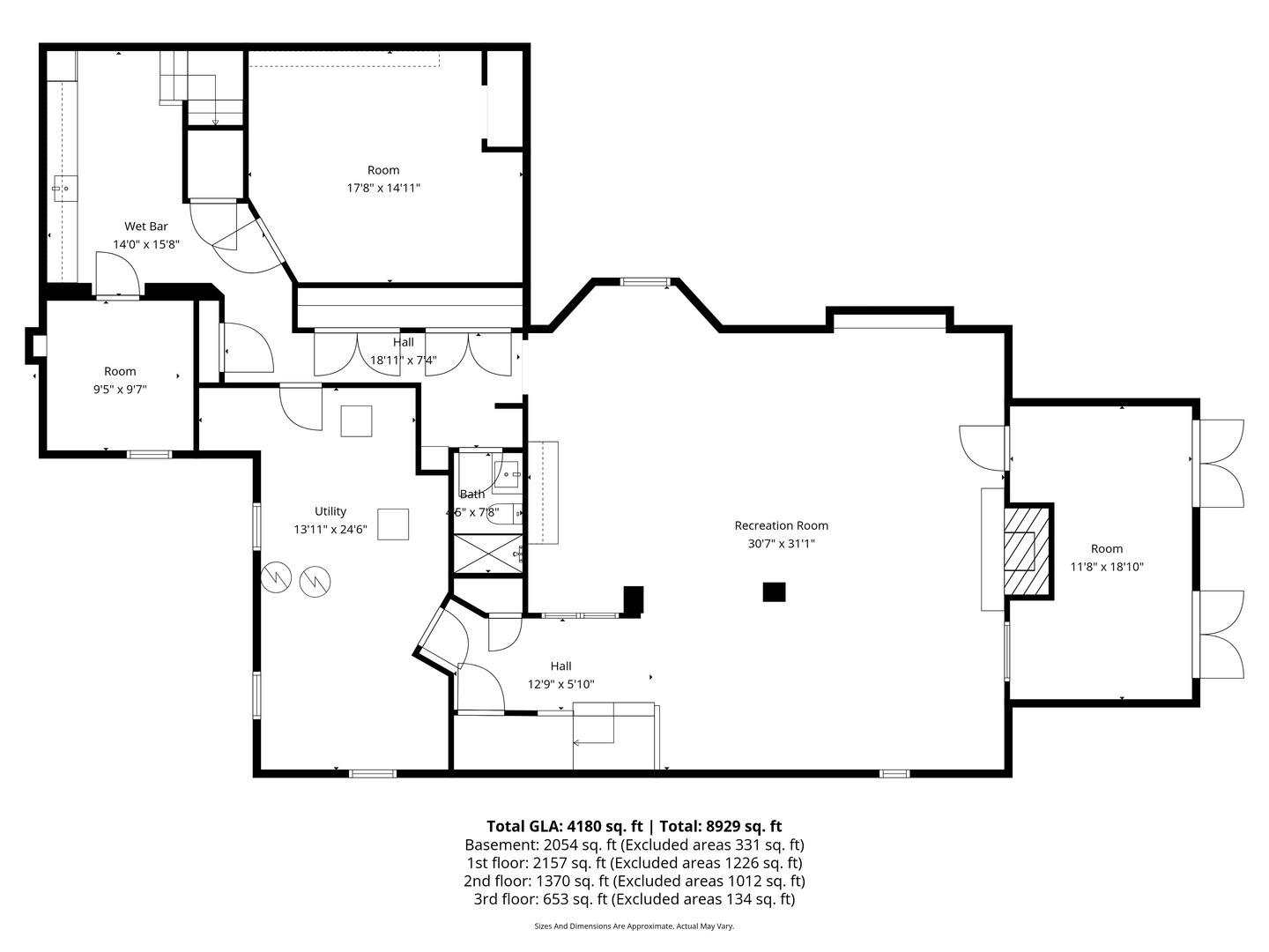 1760 Shaffner Road, Wheaton, IL 60189