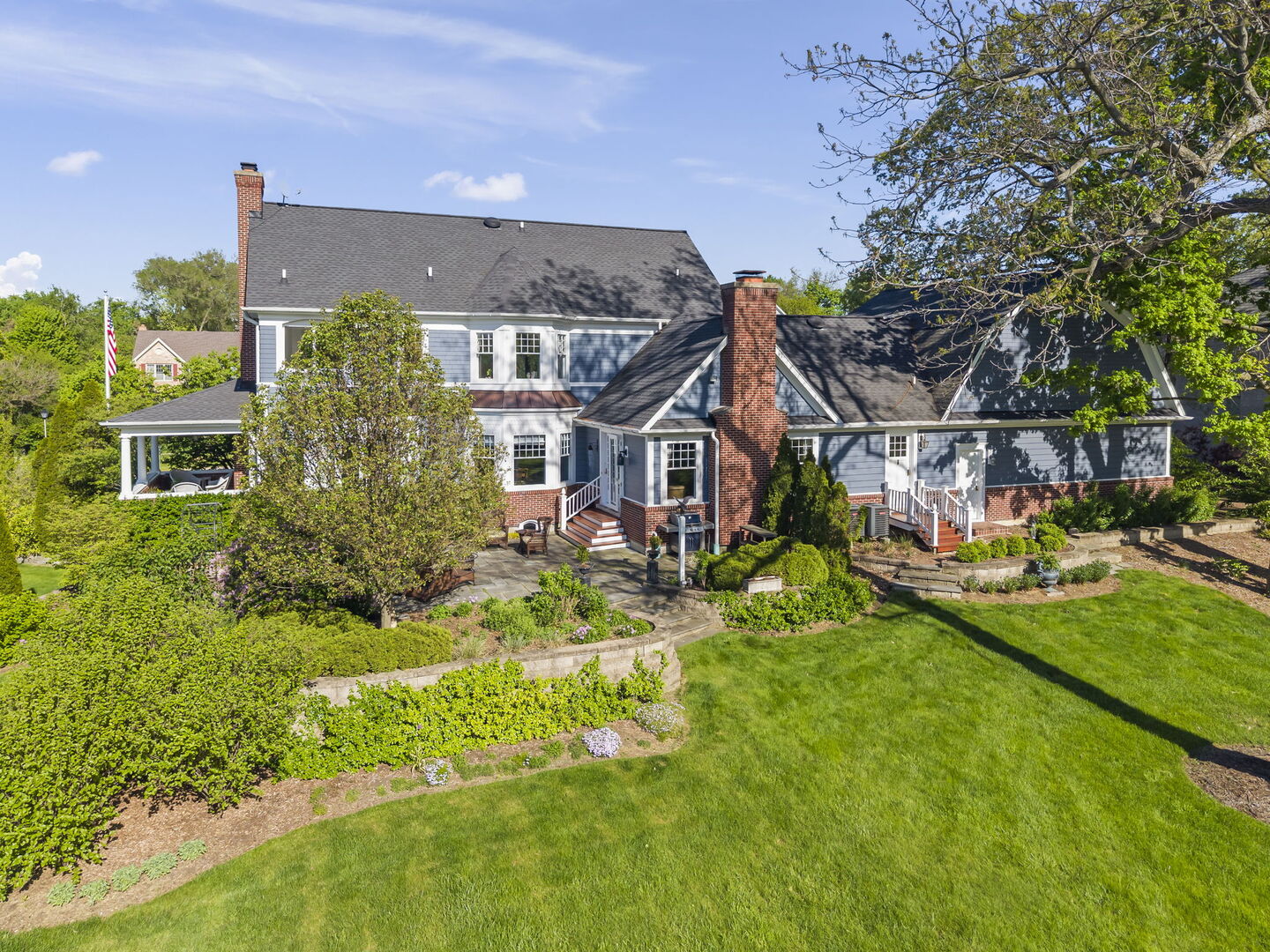 1760 Shaffner Road, Wheaton, IL 60189
